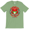 samus pest control T-Shirt