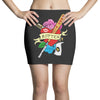 rotten Mini Skirts