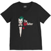 the hafather V-Neck Tee