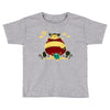 run Toddler T-shirt
