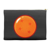 Dragon Ball 4 Star Accessory Pouches