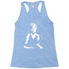 kings of leon caleb followill indie rock music Racerback Tank
