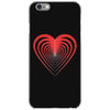 love red iPhone 6/6s Case