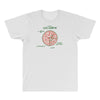 pizza math All Over Men's T-shirt
