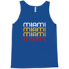 miami Tank Top