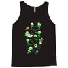lawn of the dead Tank Top
