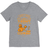 I Don't Need Therapy Just to Do Cooking V-Neck Tee