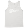 don't eat yellow snow Tank Top