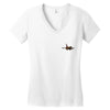 Savas ucagi Women's V-Neck T-Shirt