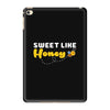Sweet Like Honey iPad Mini 4