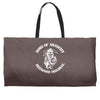 sons of anarchy Weekender Totes