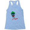 suicide squad Racerback Tank