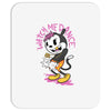 watch me dance Mousepad