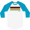Italia 1990 3/4 Sleeve Shirt