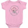 alexandria Baby Bodysuit