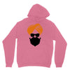singh is king Unisex Hoodie