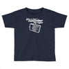 this is how i remember my night! Toddler T-shirt