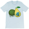 vegan world T-Shirt