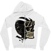 ride or die Zipper Hoodie