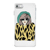 pullover iPhone 7 Case