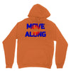 move along got nothing for you Hoodie