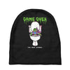 you have demons Baby Beanies