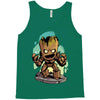 groot Tank Top