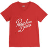 patd!_2 V-Neck Tee