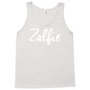 zalfie hoodie alfie gift Tank Top