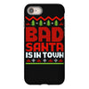 bad santa iPhone 8