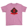 changed Youth Tee