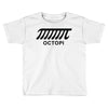 octopi Toddler T-shirt