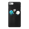 oil spill iPhone 7 Case