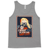 yo joe Tank Top