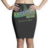 greetings from kakariko village Pencil Skirts
