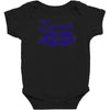 legends get admission in du Baby Bodysuit