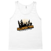 halloween town Tank Top