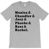 Friends Tv Show T-Shirt