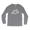 cloud say huh Long Sleeve Shirts