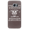 robert johnson crossroads legend inspired Samsung Galaxy S7 Edge