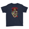need more blood Youth Tee