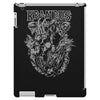 krampus iPad 3 and 4 Case