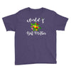 world's best mother Youth Tee
