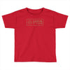lotus f1 car team Toddler T-shirt