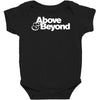above and beyond english progressive trance group Baby Bodysuit