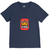 fahrie7711 V-Neck Tee