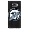 rocket science club Samsung Galaxy S8 Plus