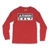 armin only Long Sleeve Shirts