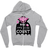every second counts Zipper Hoodie
