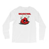 deadstool Long Sleeve Shirts